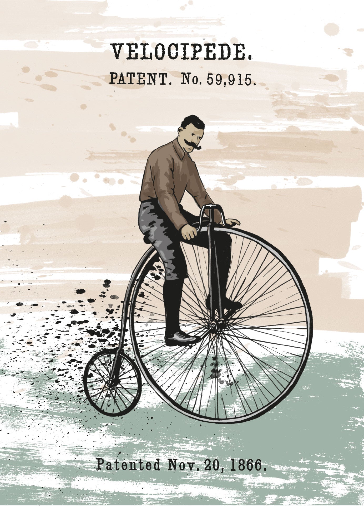 Velocipede