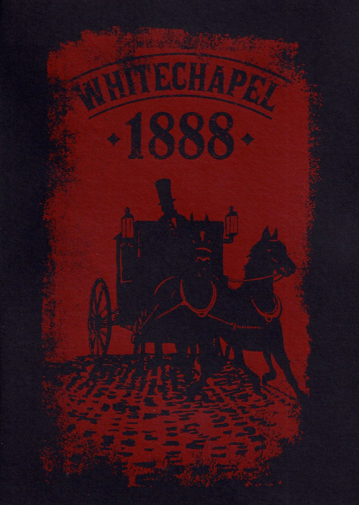 1888 Whitechapel