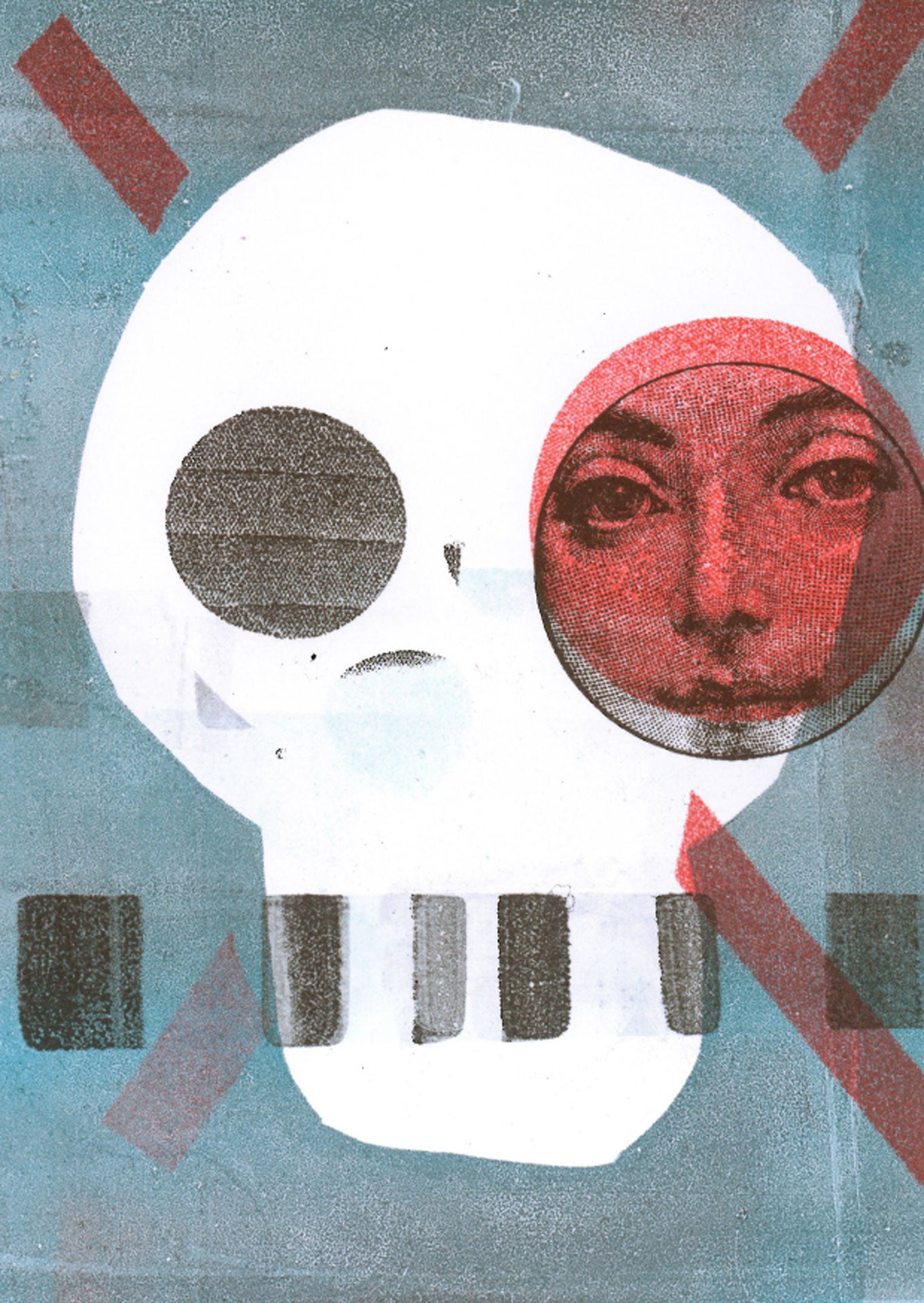 Skull