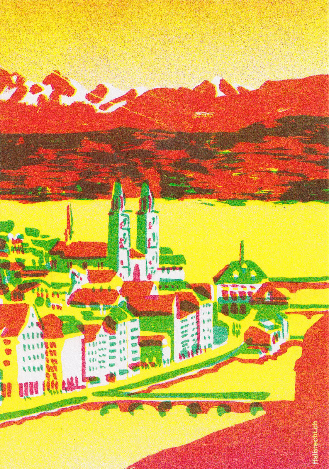 Zürich
