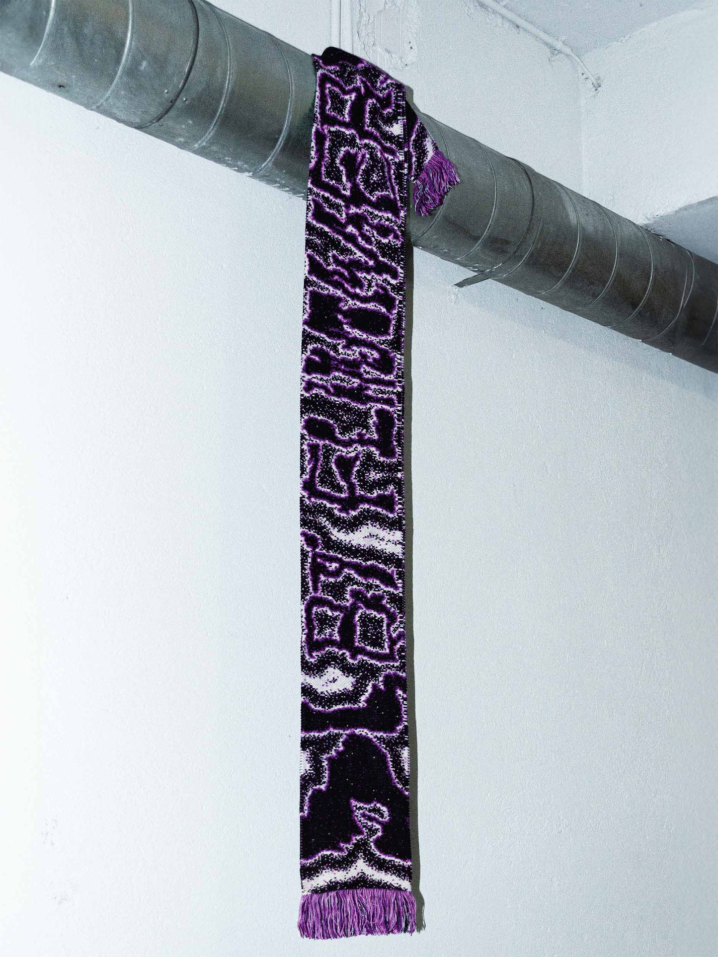 BT Flimmer Scarf