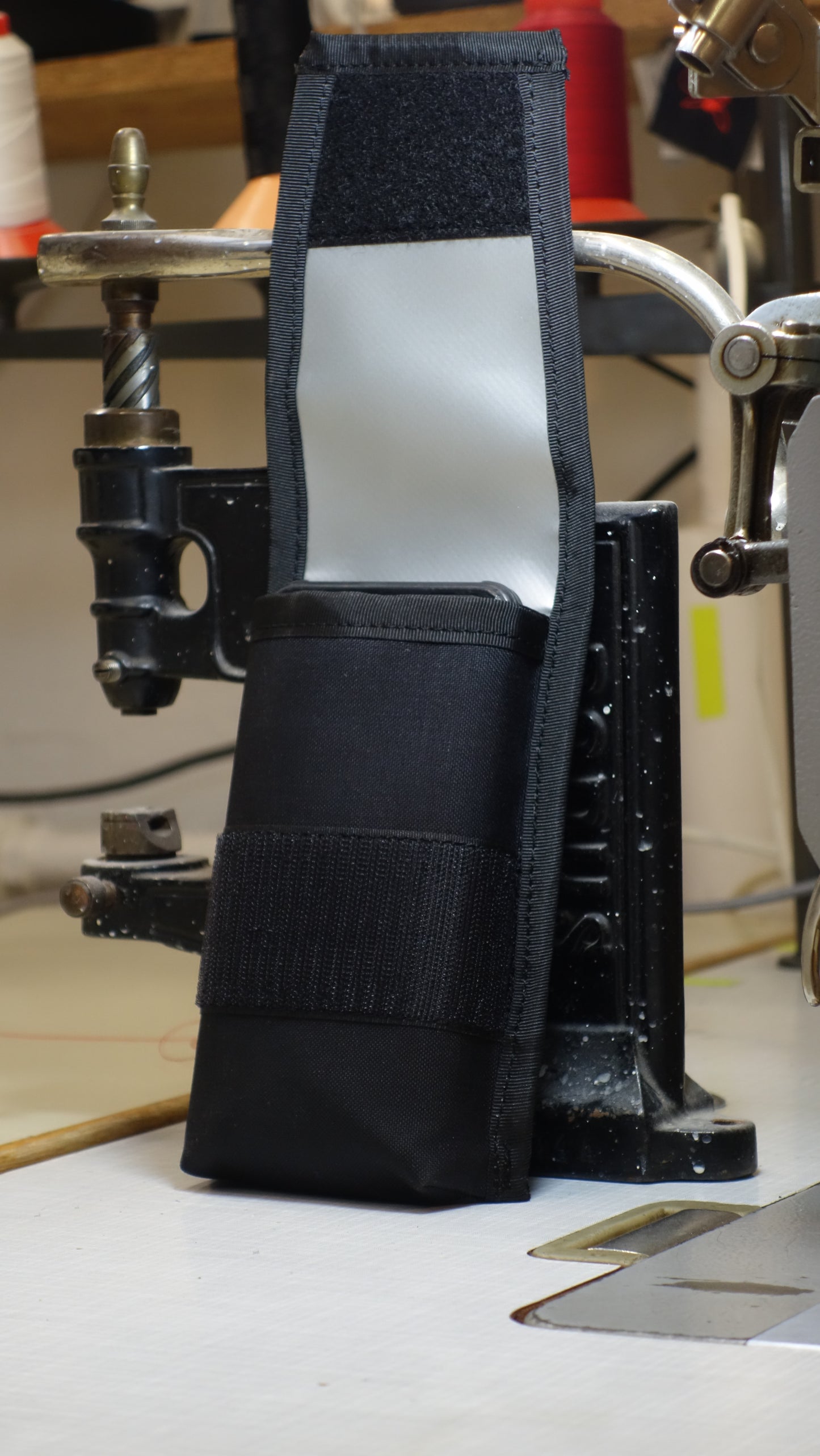 Phone Pouch