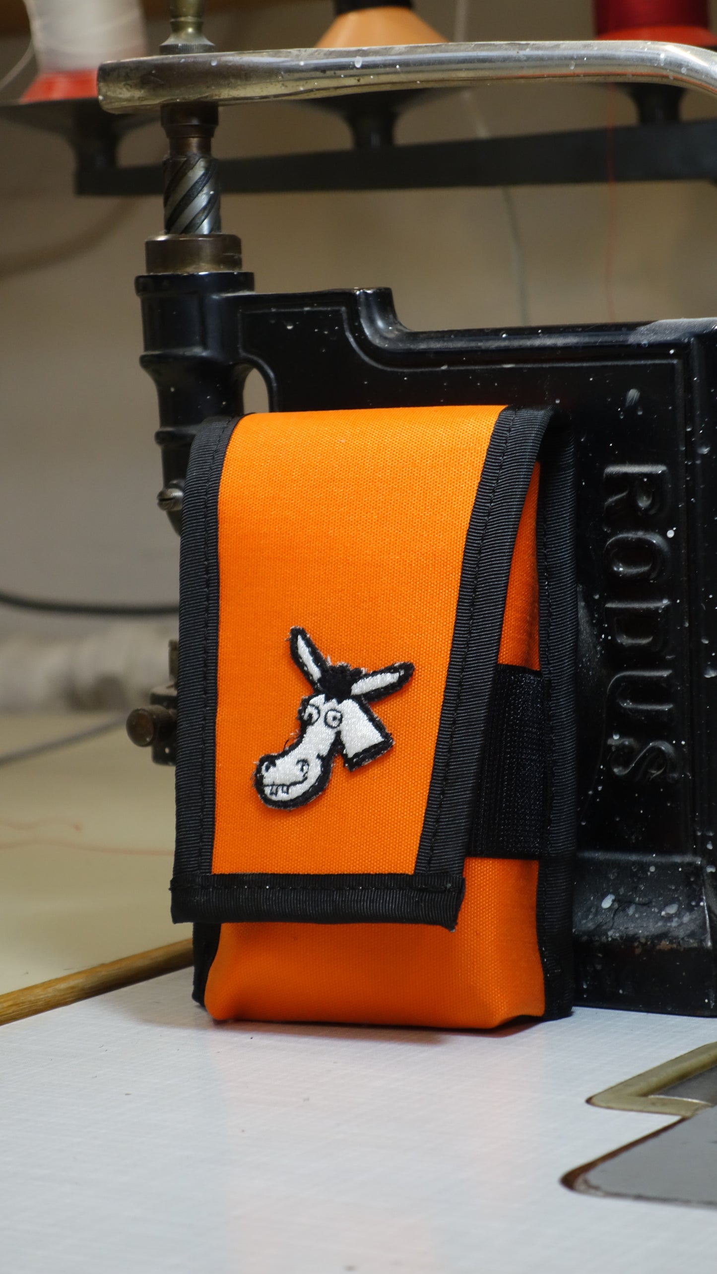 Phone Pouch