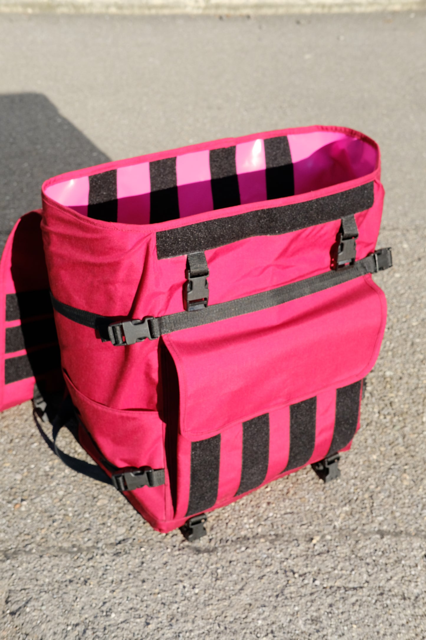 Backpack XL