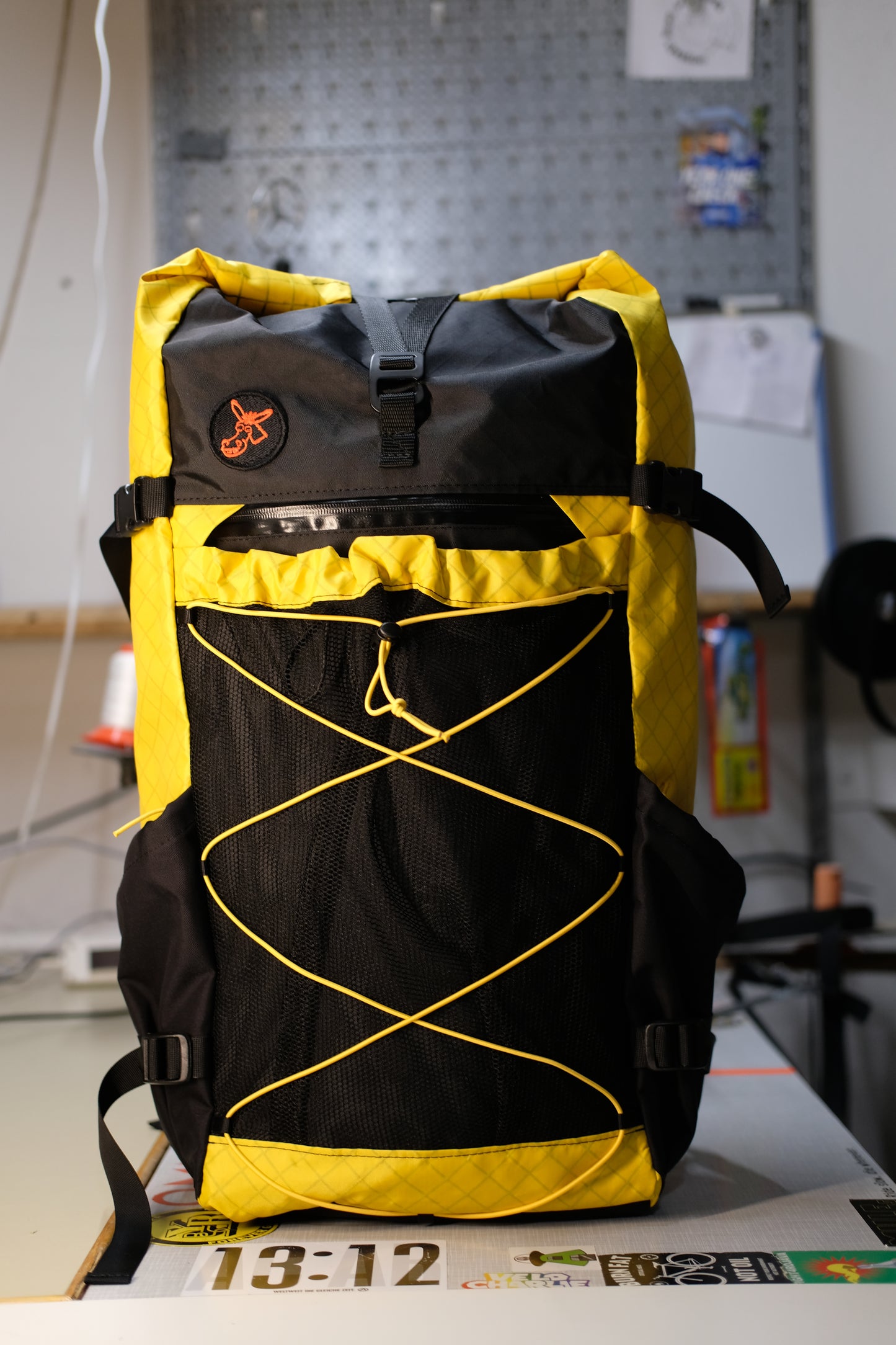 Sidequest 30 (49cm )
