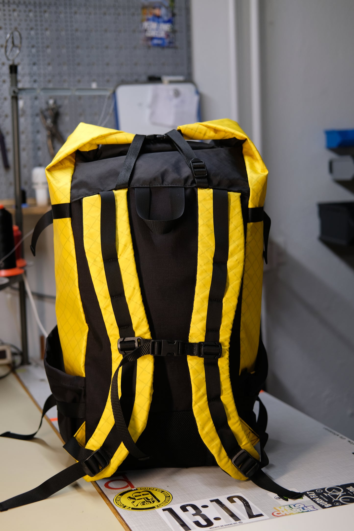 Sidequest 30 (49cm )