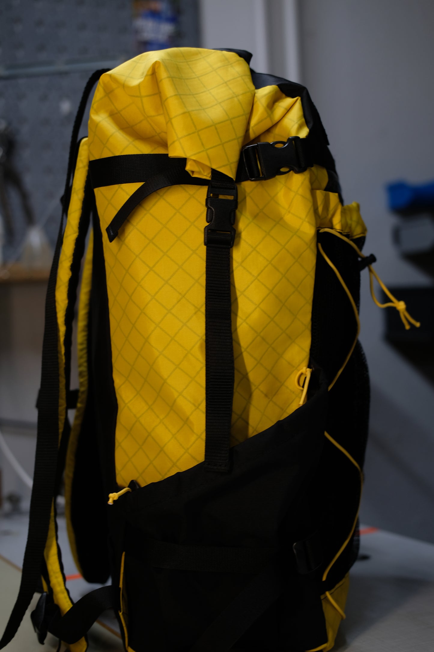 Sidequest 30 (49cm )