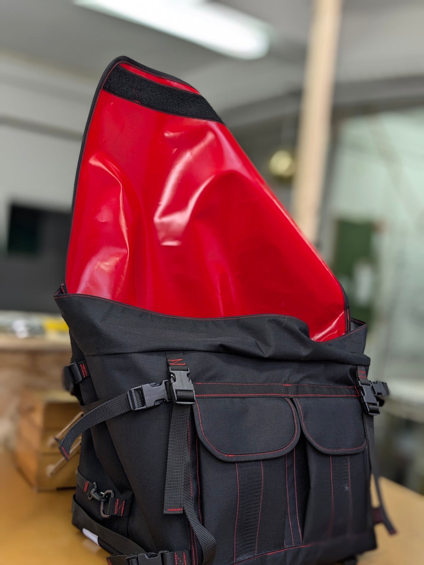 Messengerbag XXL