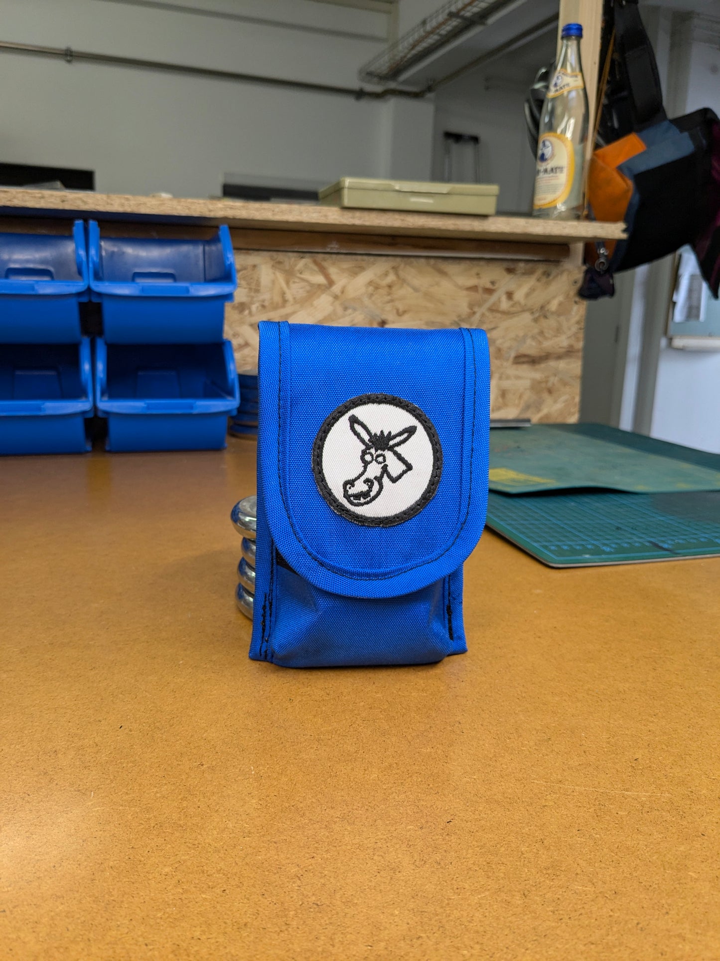 Phone Pouch