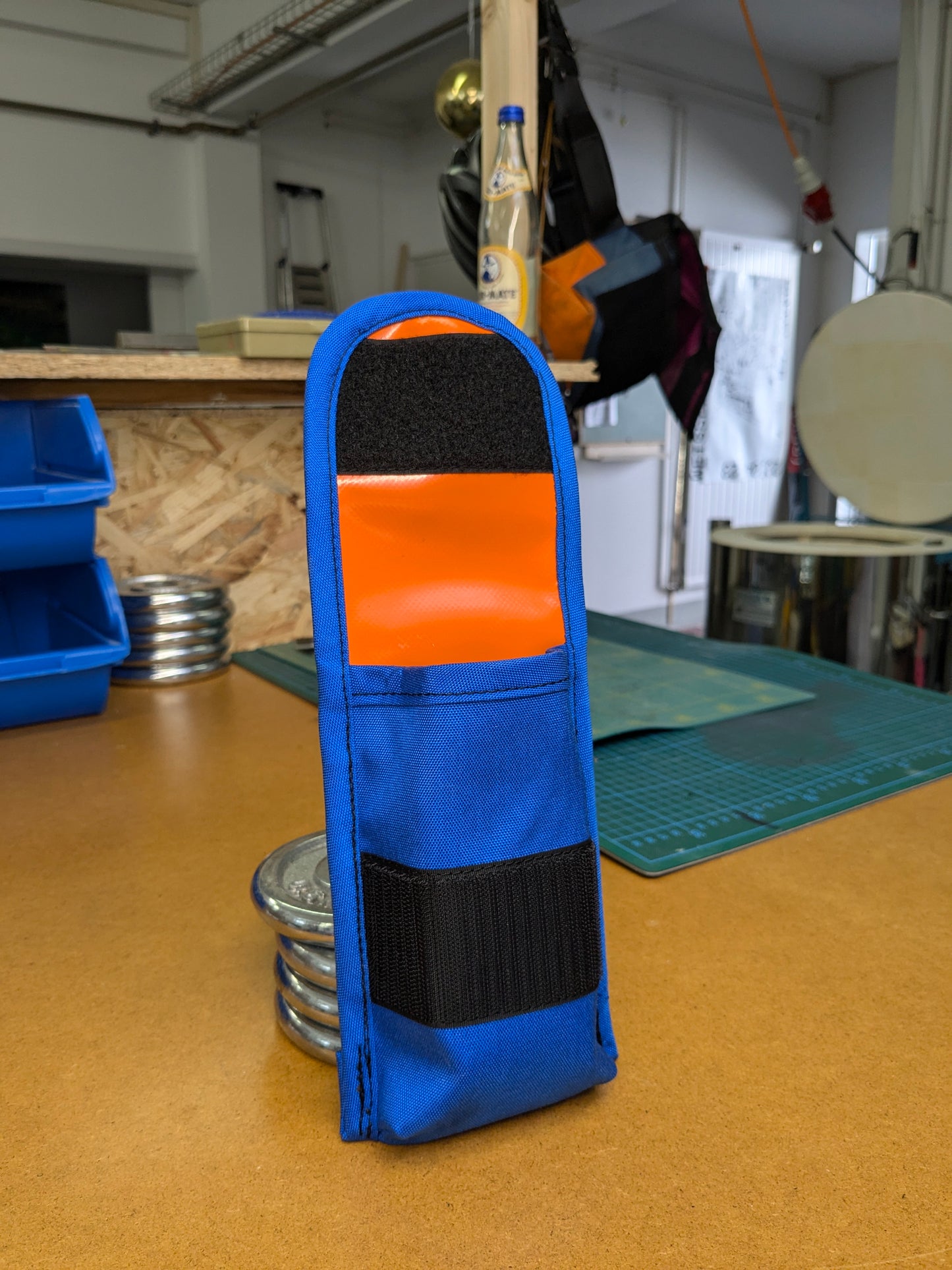 Phone Pouch