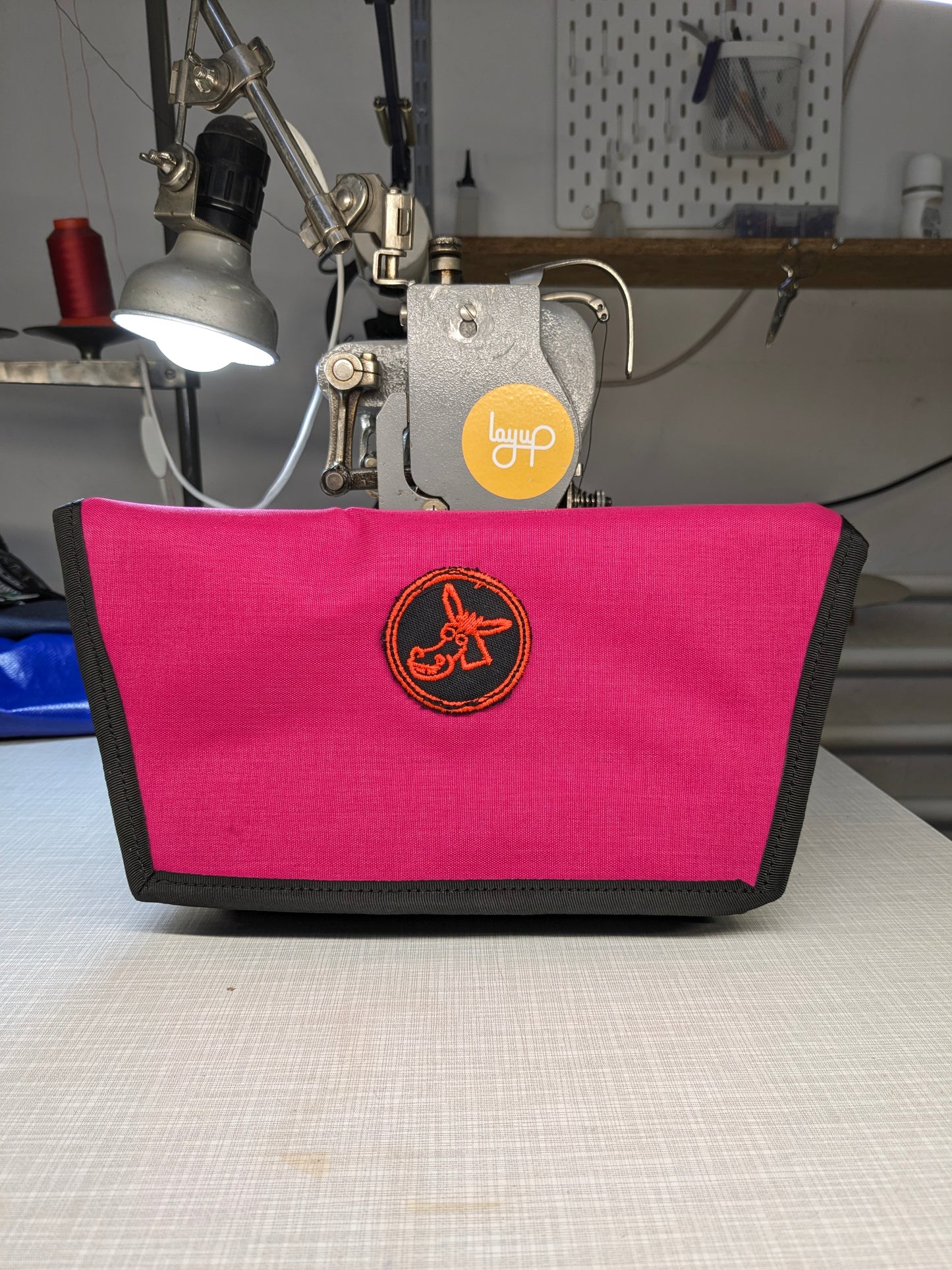 Custom HipPouch average