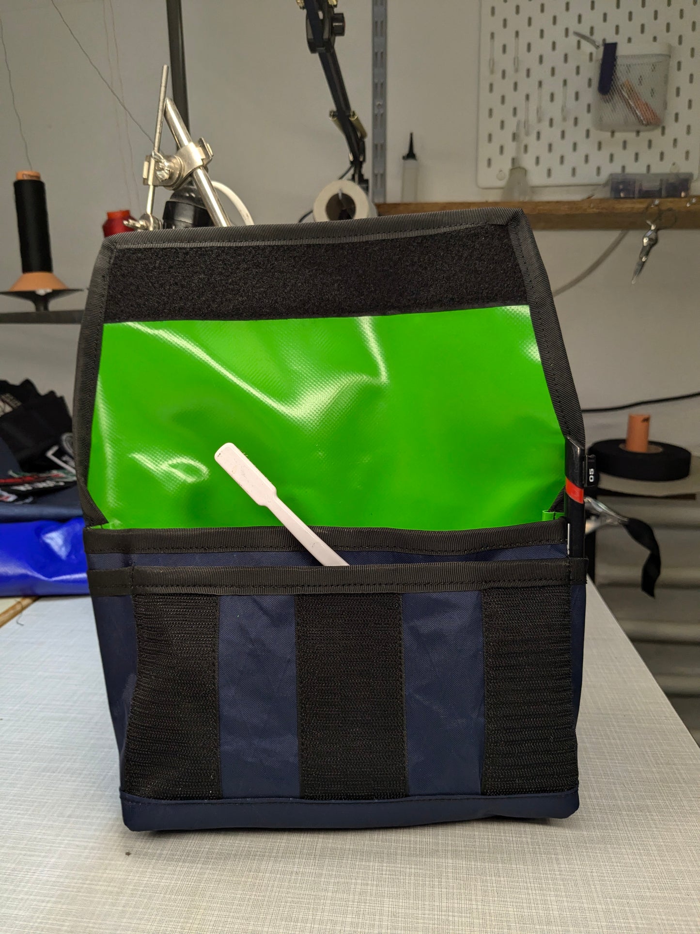 Custom HipPouch average