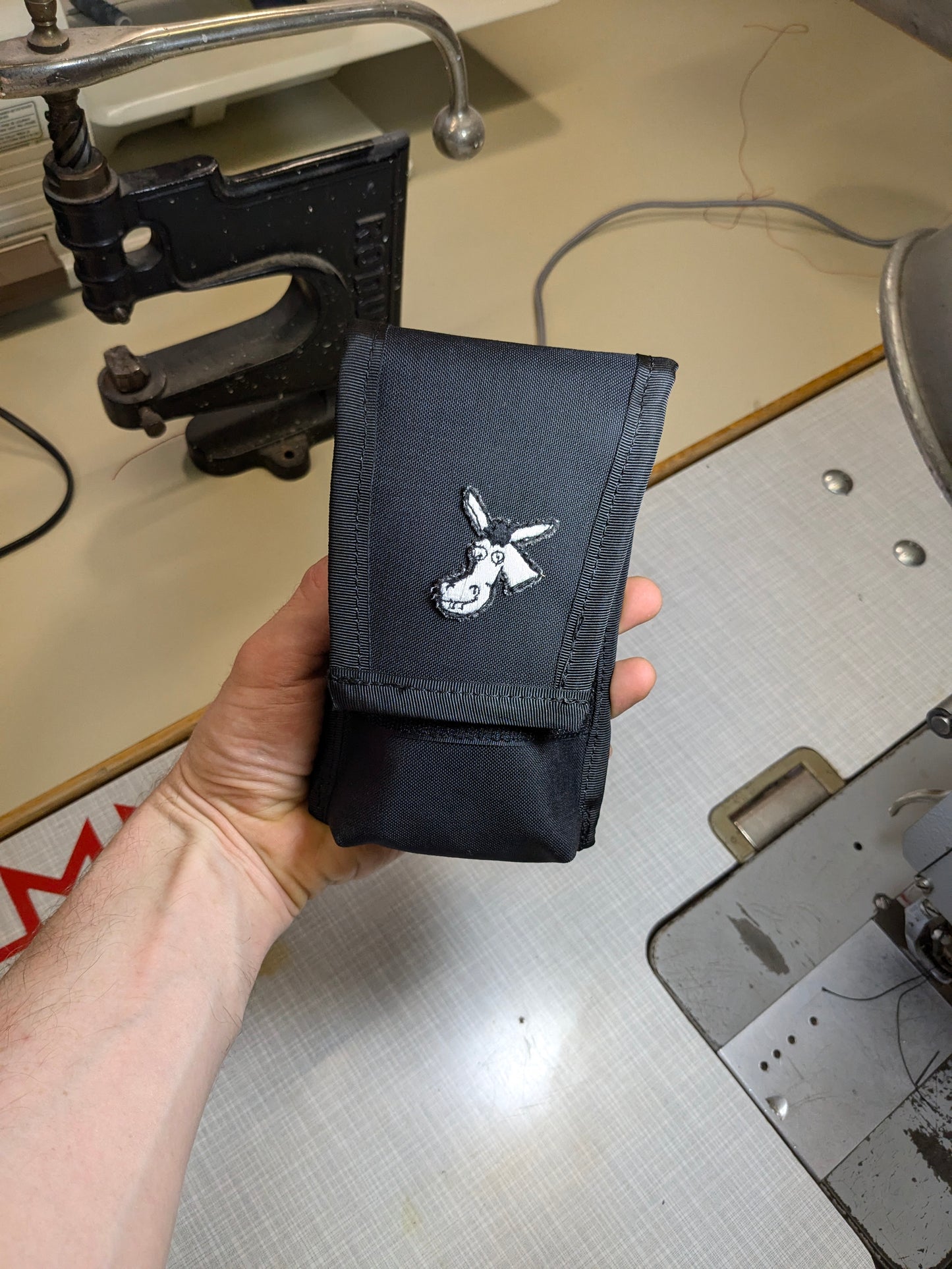 Phone Pouch