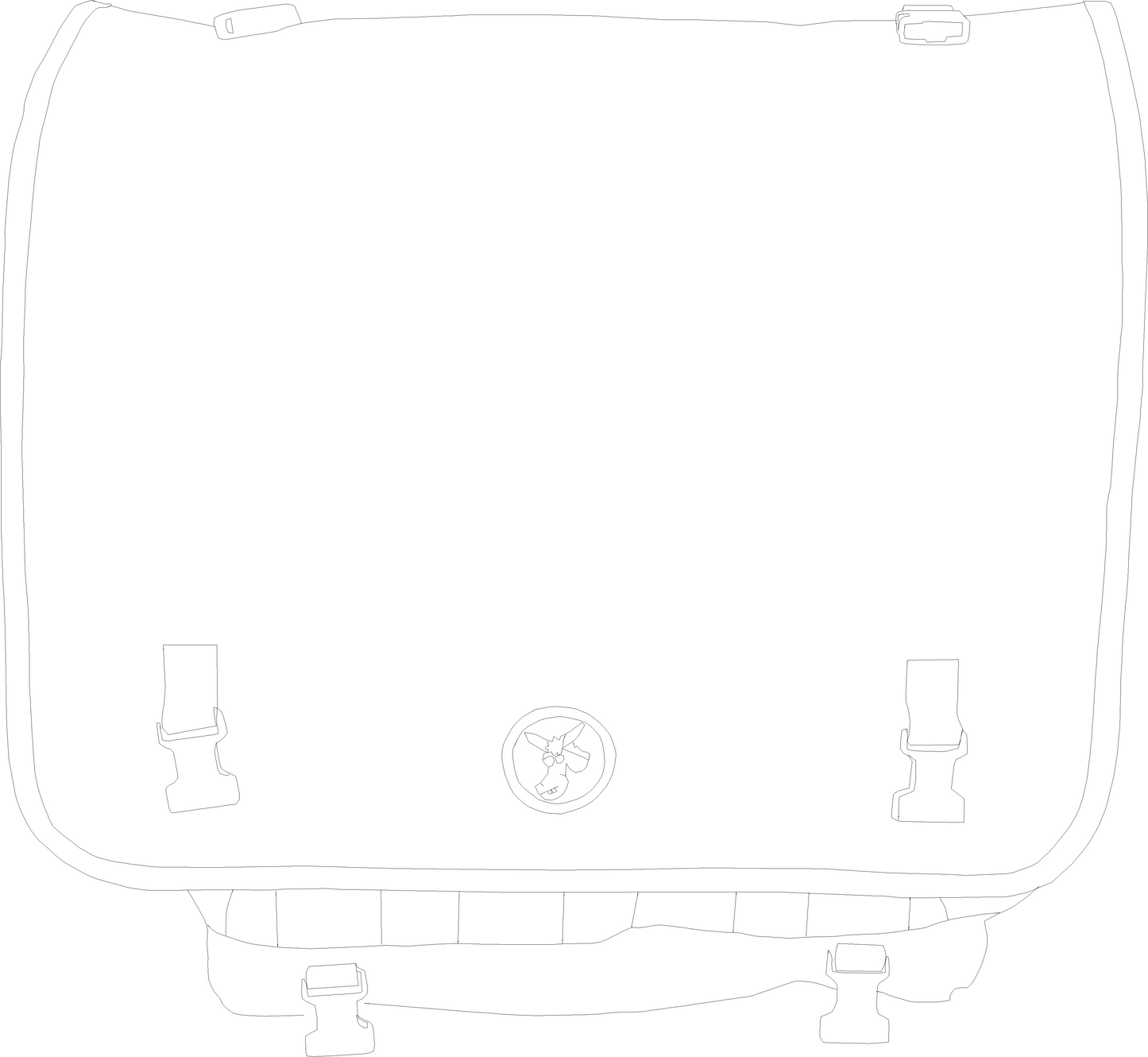Backpack XL