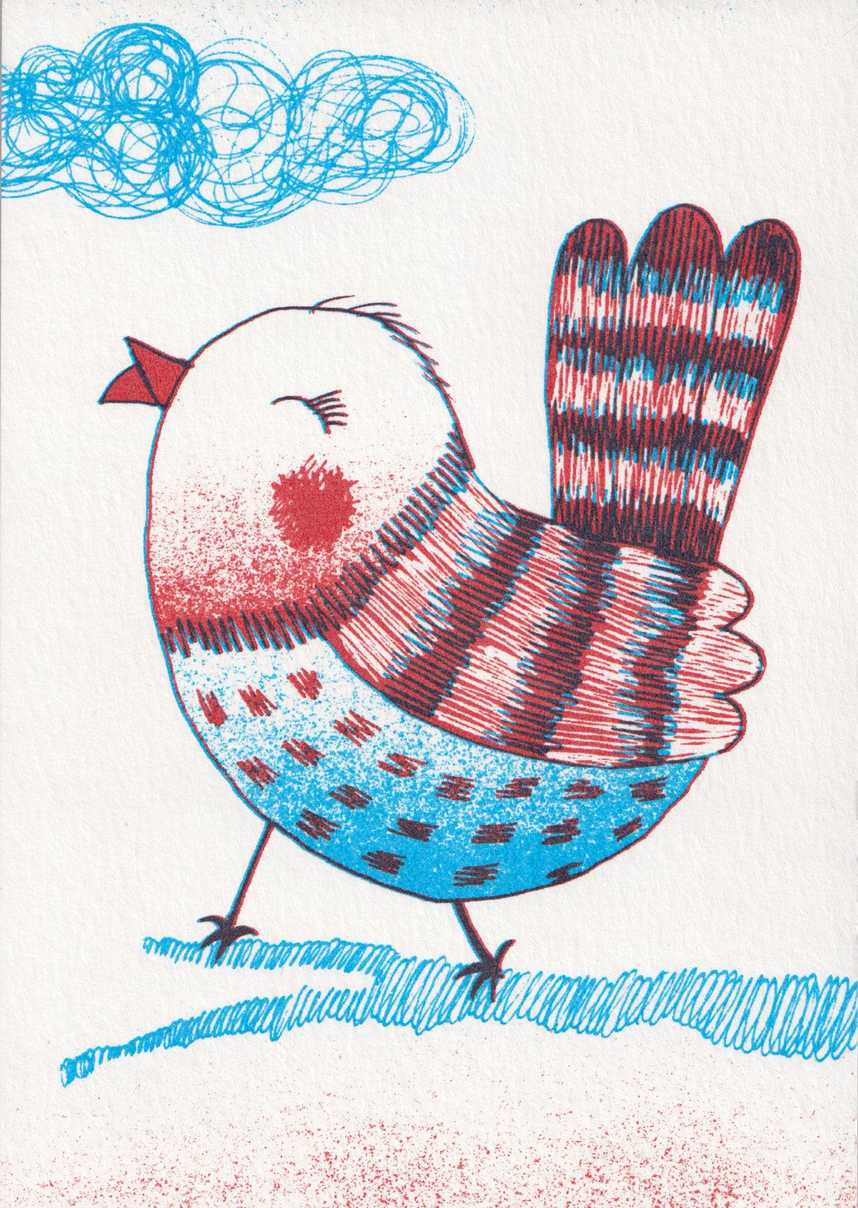 Little Bird
