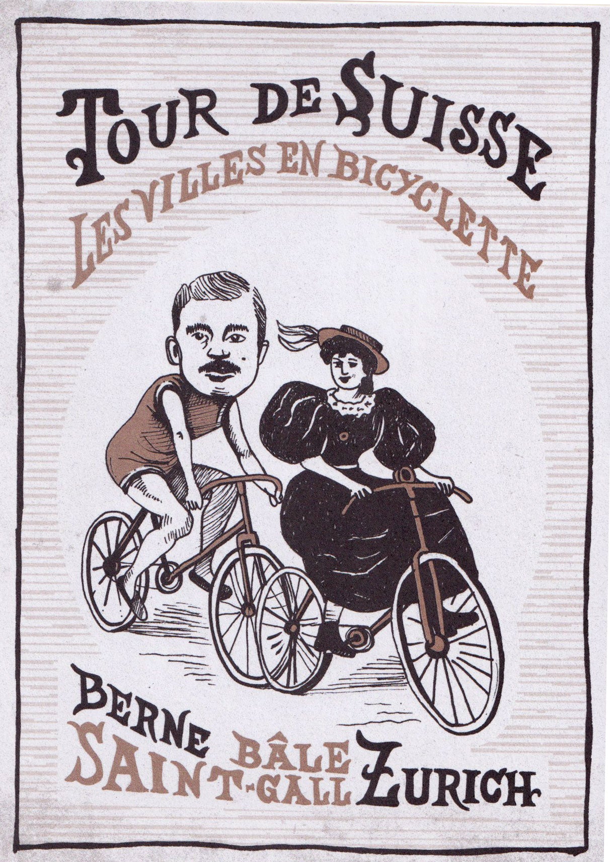 Tour de Suisse