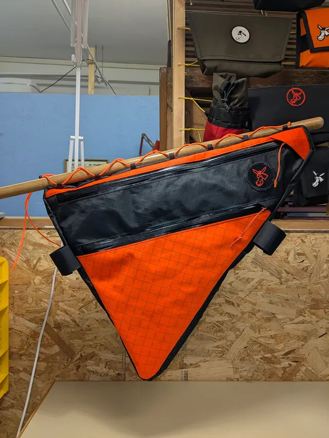 Rahmentasche - Fullframe