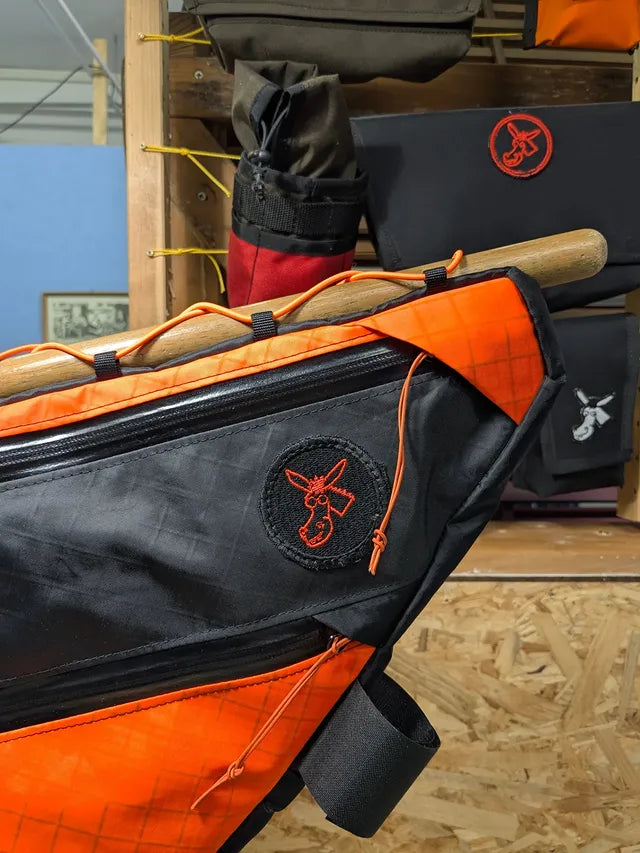 Rahmentasche - Fullframe