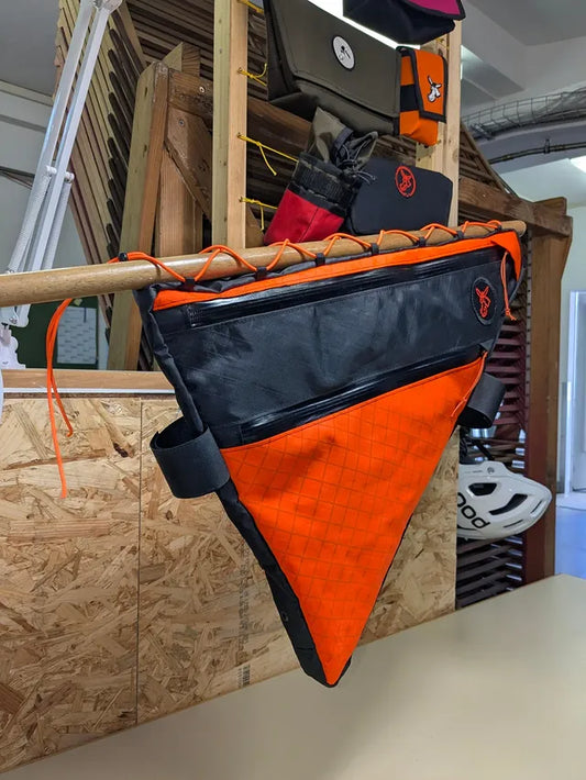 Rahmentasche - Fullframe